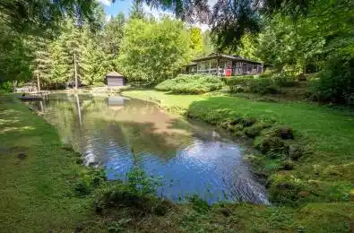 677303 Centre Road Mulmur Ontario L9V 0E5