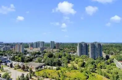 225 Village Green Square Unit# 2103 Toronto E07 Ontario M1S 0N4