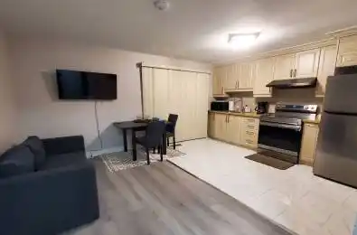 448A Midand Avenue Toronto E06 Ontario M1N 4A5