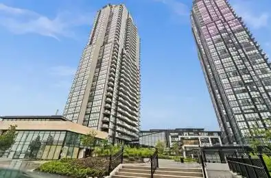 2900 Highway 7 Road Unit# 3305 Vaughan Ontario L4K 1W8