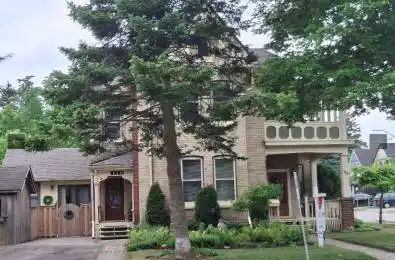 65 Bruce Street London South Ontario N6C 1G7