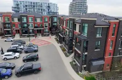 100 Dufay Road Unit# 93 Brampton Ontario L7A 4S3