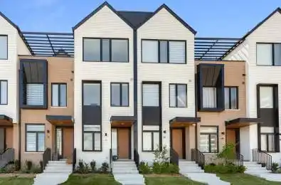 80 Coveside Drive Unit# 71 Mississauga Ontario L5H 0B2