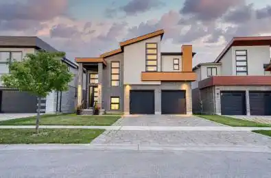 1393 Dyer Crescent London North Ontario N6G 0S6
