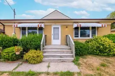 147 Poplar Road Toronto E10 Ontario M1E 1Z8
