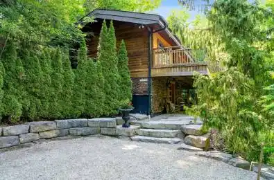 146 Chamonix Crescent Blue Mountains Ontario L9Y 3Z2