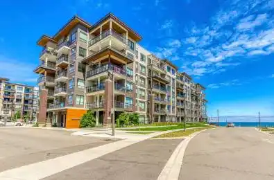 10 Esplanade Lane Unit# 217 Grimsby Ontario L3M 0H1