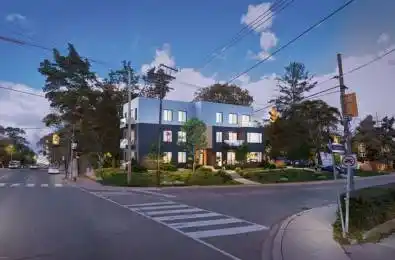 148 Glenlake Avenue Unit# 3 Toronto W02 Ontario M6P 1E7