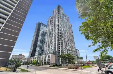 5 Mabelle Avenue Unit# 636 Toronto W08 Ontario M5T 0C9