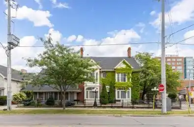22 Academy Street St. Catharines Ontario L2R 4Z6