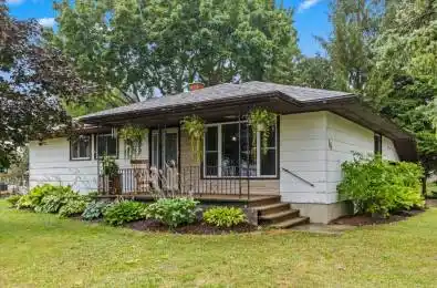 16 Geddes Street Minto Ontario N0G 1M0