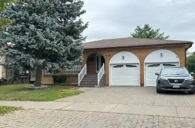 85 Curtis Drive Brampton Ontario L6Y 2J6