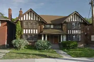 179 St Clair Avenue Toronto C09 Ontario M4T 1N9