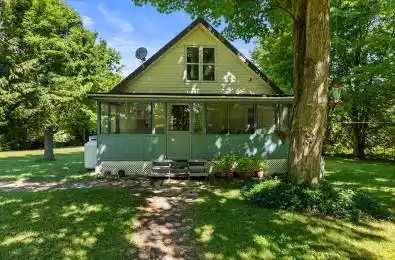 523580 12th Concession West Grey Ontario N0C 1H0
