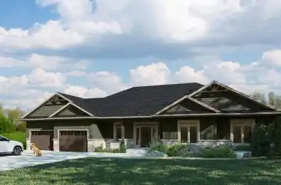 14137 Little Lake Road Cramahe Ontario K0K 1S0