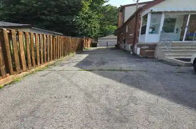 1001 Pharmacy Avenue Unit# Bsmt Toronto E04 Ontario M1R 2G5