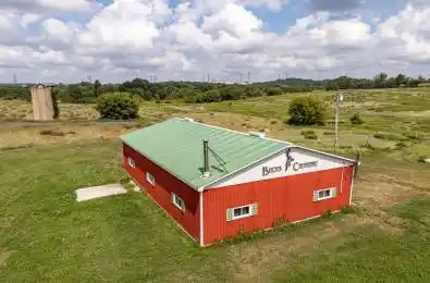 401345 Grey Road 4 N/A West Grey Ontario N4N 3B8