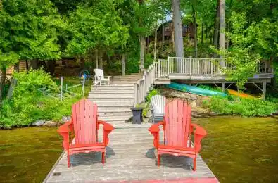 1143 Leonard Lake 1 Road Muskoka Lakes Ontario P1L 2G7