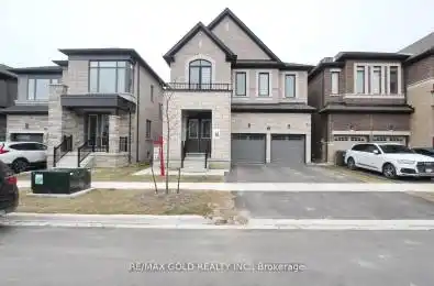 23 Gatherwood Terrace Caledon Ontario L7C 1Z9