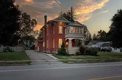 152 Blandford Street East Zorra-Tavistock Ontario N0J 1M0