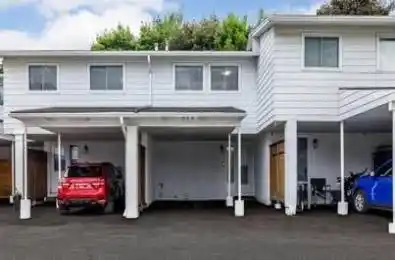 6 Alison Korn Private Unit# 3 Bells Corners and South to Fallowfield O