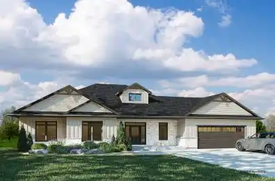 14145 Little Lake Road Cramahe Ontario K0K 1S0