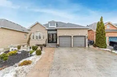 190 Landsbridge Street Caledon Ontario L7E 2A3