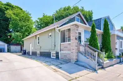 1155 Woodbine Avenue Toronto E03 Ontario M4C 4C6