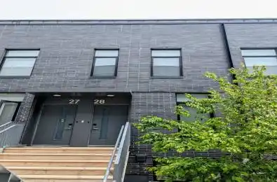 1720 Simcoe Street Unit# 28 Oshawa Ontario L1G 0C3