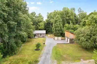 788 French Line Road Lanark Highlands Ontario K0G 1K0