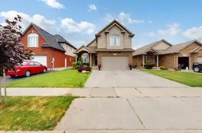 8655 Westport Drive Niagara Falls Ontario L2H 0A3