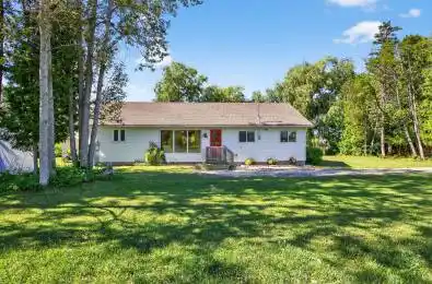 2174 Atkinson Road Springwater Ontario L0L 2K0