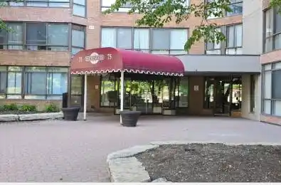 75 Bamburgh Circle Unit# 1022 Toronto E05 Ontario M1W 3W1