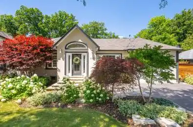 1195 Crestdale Road Mississauga Ontario L5H 1X6