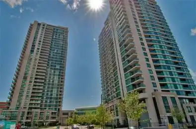 225 Sherway Gardens Road Unit# 207 Toronto W08 Ontario M9C 0A3