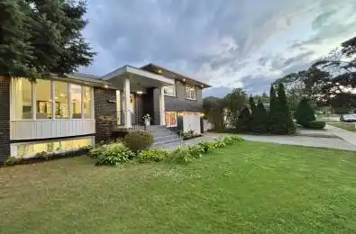 23 Drury Lane Toronto W09 Ontario M9P 1P8