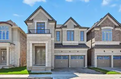 3250 Millicent Avenue Oakville Ontario L6H 0V8