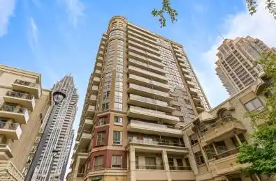 350 Princess Royal Drive Unit# 211 Mississauga Ontario L5B 4N1