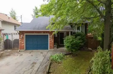 49 Admiral Road St. Catharines Ontario L2P 1G7