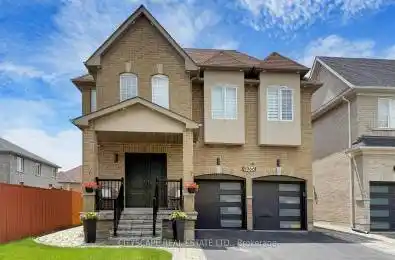 5966 River Grove Avenue Mississauga Ontario L5M 4Z8