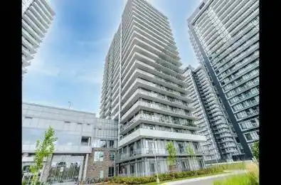 4675 Metcalfe Avenue Unit# 307 Mississauga Ontario L5M 0Z8
