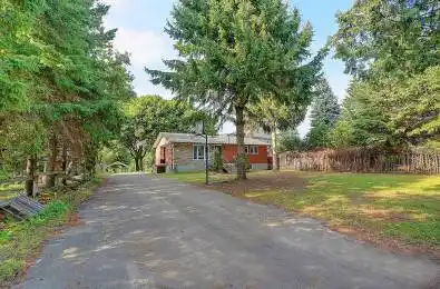 246 Douglas Road Richmond Hill Ontario L4E 3H4