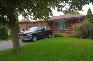 98 Buchanan Street Unit# Upper Barrie Ontario L4M 6B6