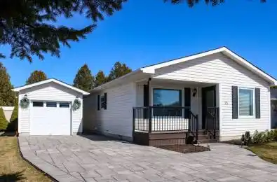 25 St James Place Wasaga Beach Ontario L9Z 3A8