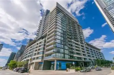 8 Telegram Mews Unit# 235 Toronto C01 Ontario M5V 3Z5