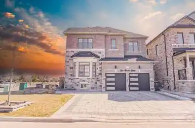 1 Penlea Gate Brampton Ontario L6P 4M7