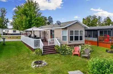 171 Woodland Estate Road Unit# CPC7 Trent Hills Ontario K0L 1L0