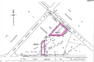 23819 Coldstream Road Middlesex Centre Ontario N0M 2A0