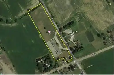 1357 Hutchinson Road Haldimand Ontario N1A 2W7