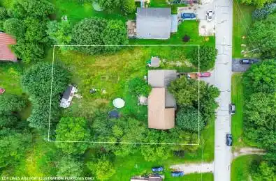 108 GORDON Street Chatsworth Ontario N0H 2V0